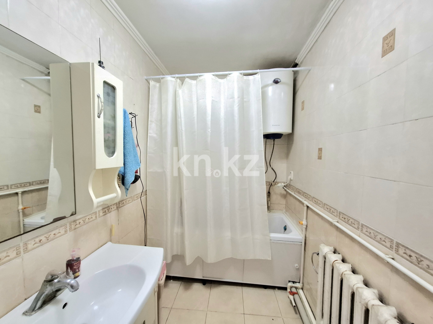 Продажа 5-комнатного дома, 130 м² в Караганде - фото 10