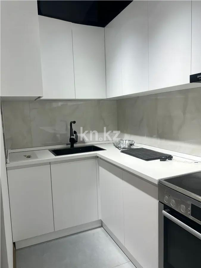 Продажа 3-комнатной квартиры, 80 м² в Алматы - фото 4