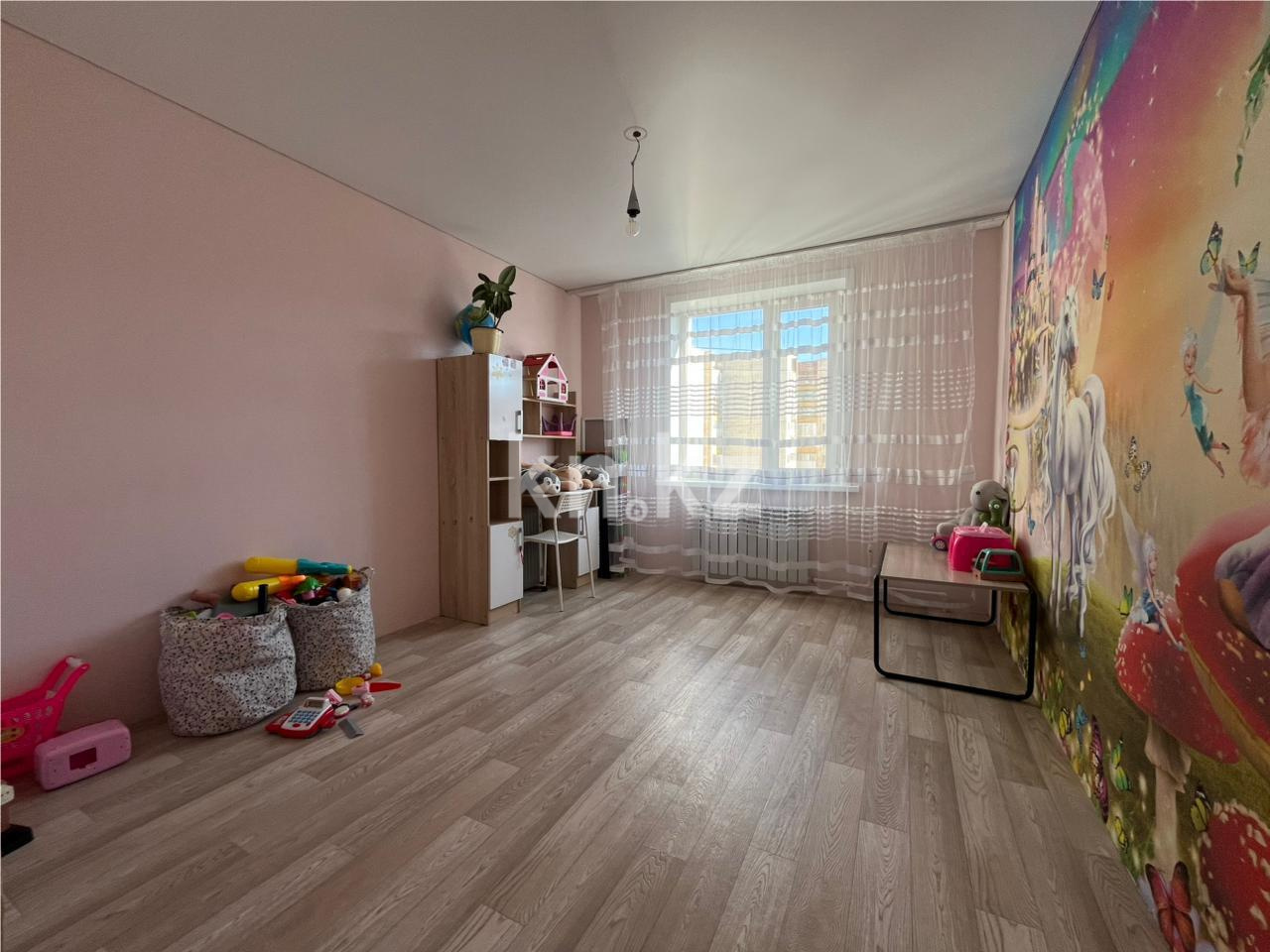 Продажа 4-комнатной квартиры, 81 м² в Абае - фото 2