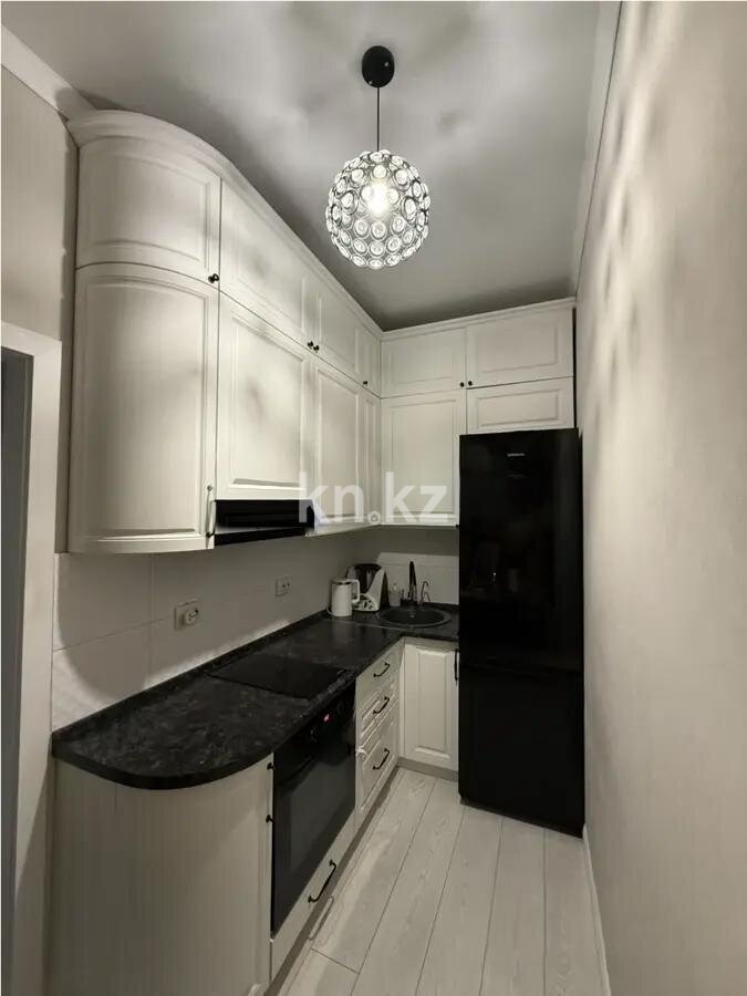 Продажа 3-комнатной квартиры, 73.4 м² в Астане - фото 4