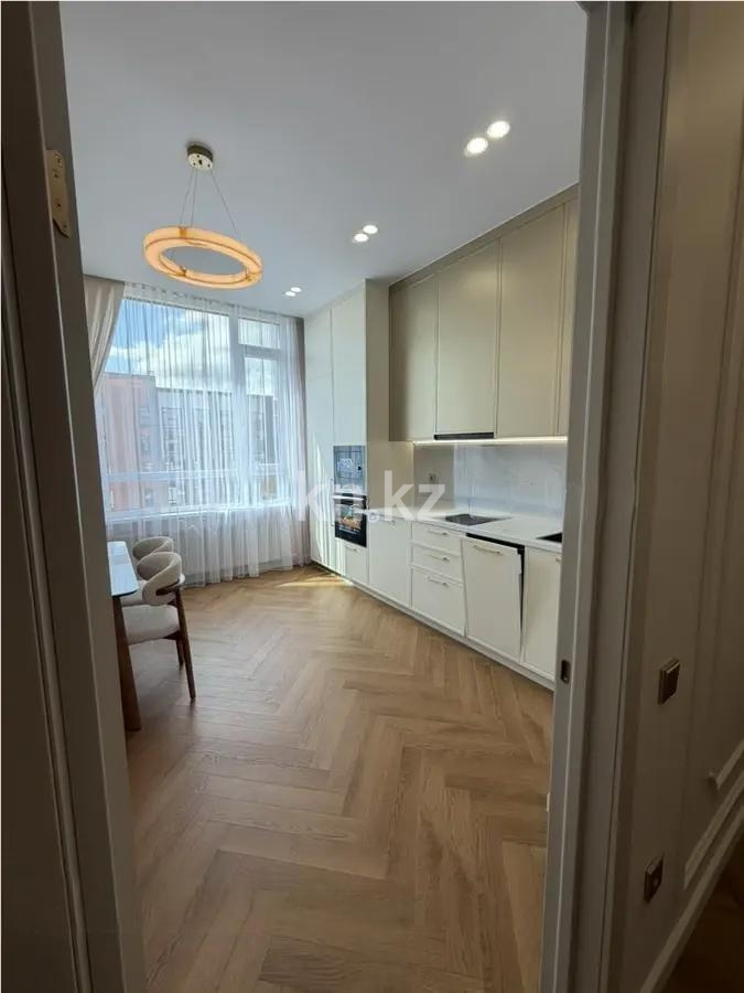 Продажа 2-комнатной квартиры, 49 м² в Астане - фото 3