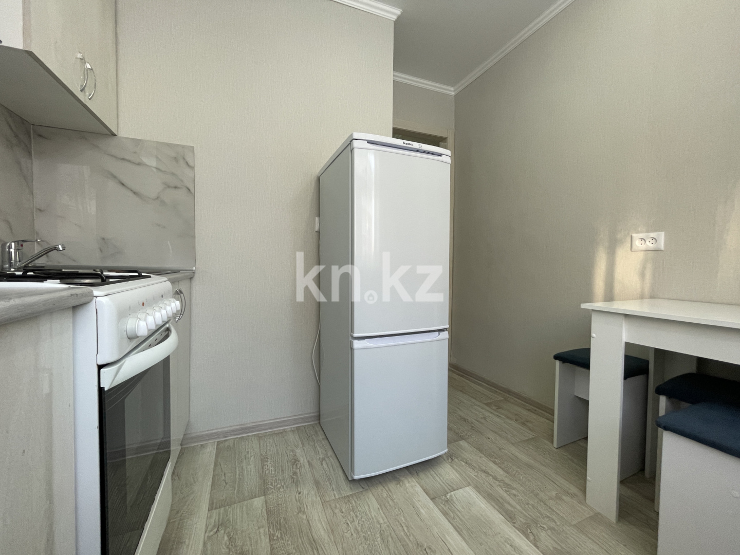 Аренда 2-комнатной квартиры посуточно, 1 м², ул. Интернациональная, дом  94 в Петропавловске - фото 10