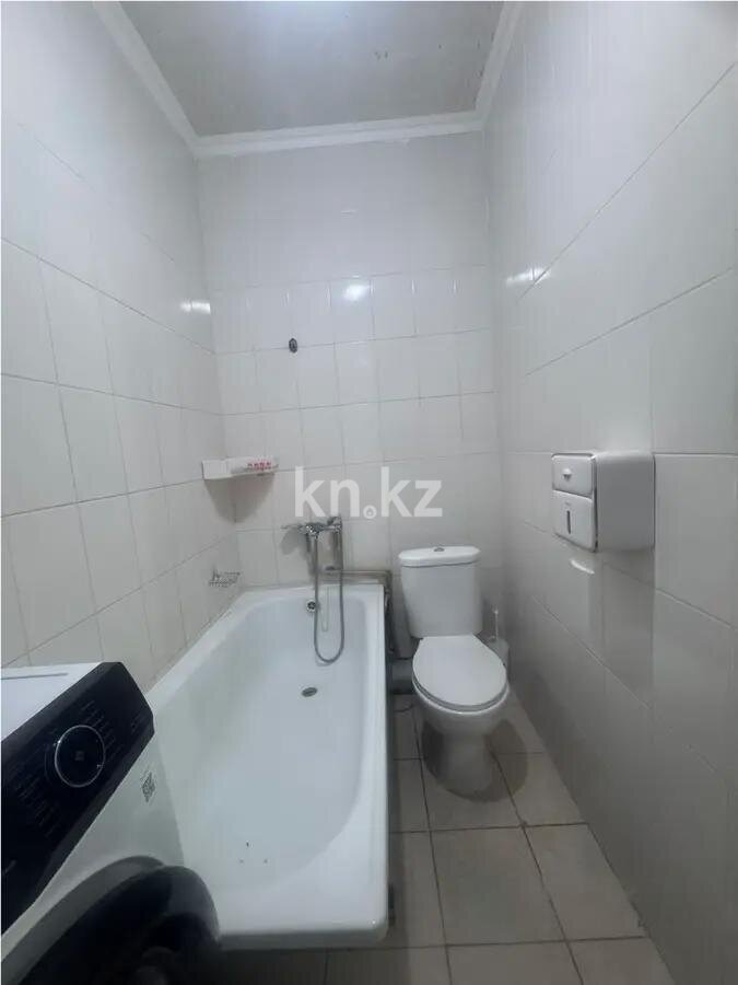 Продажа 1-комнатной квартиры, 30.5 м² в Астане - фото 3