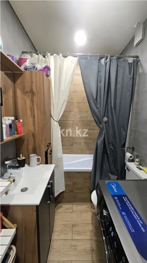 Продажа 2-комнатной квартиры, 45.2 м², пр. Назарбаева, дом  28а/1 в Алматы - фото 4