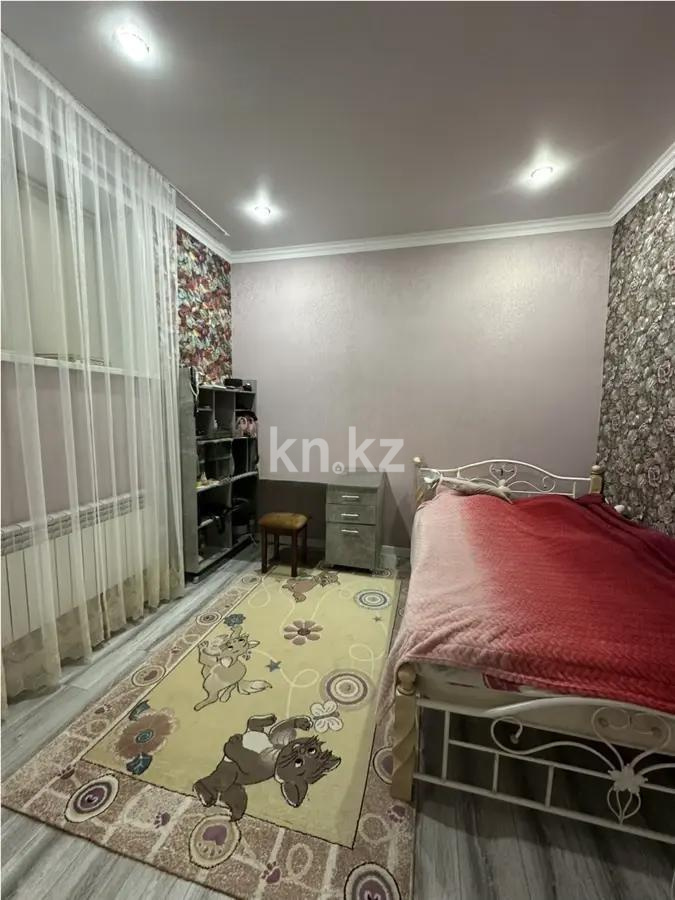 Продажа 6-комнатной квартиры, 154 м² в Караганде - фото 5