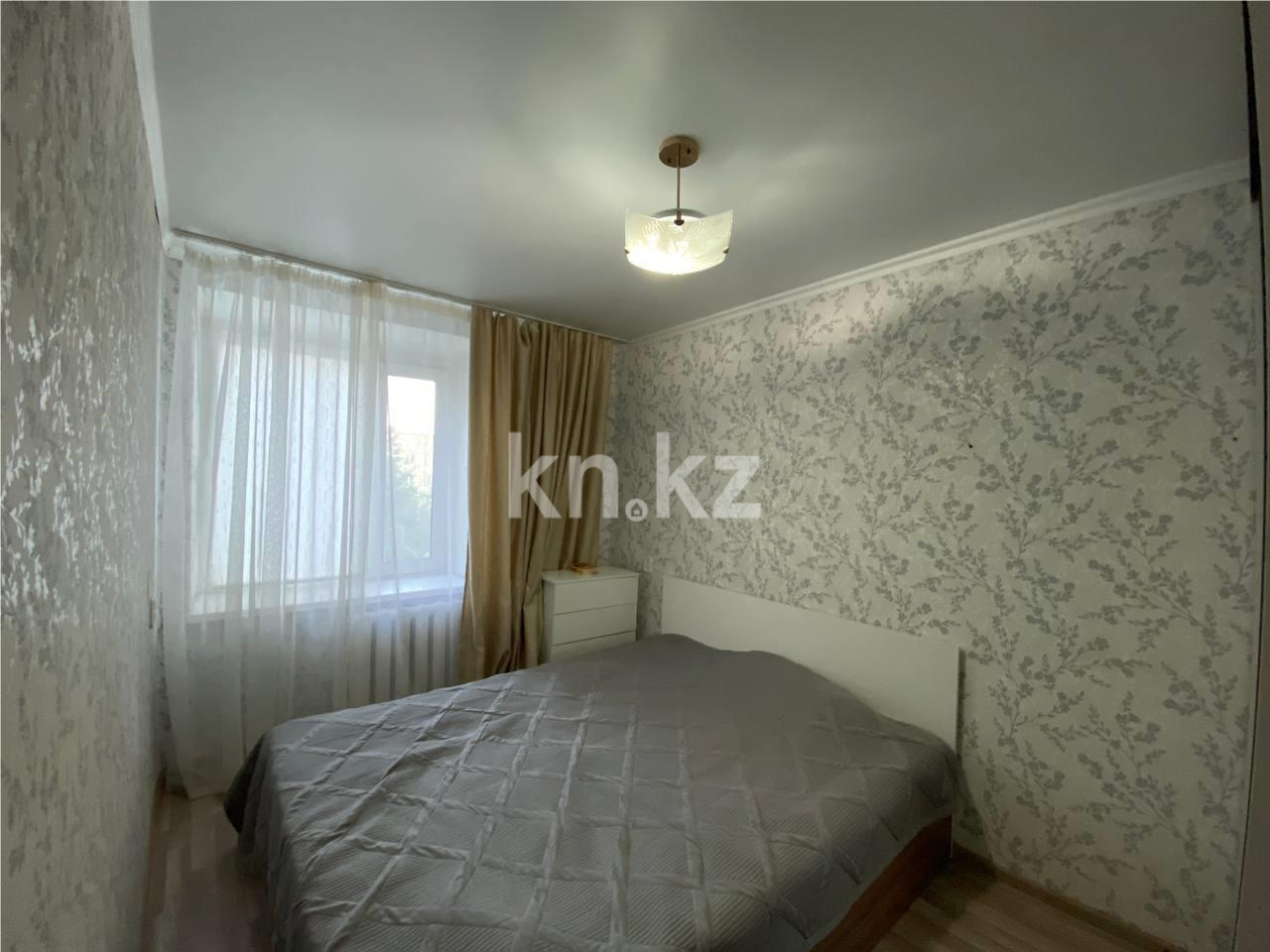 Продажа 2-комнатной квартиры, 42 м² в Темиртау - фото 3