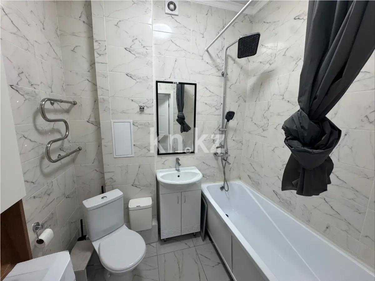 Продажа 1-комнатной квартиры, 38 м² в Астане - фото 3