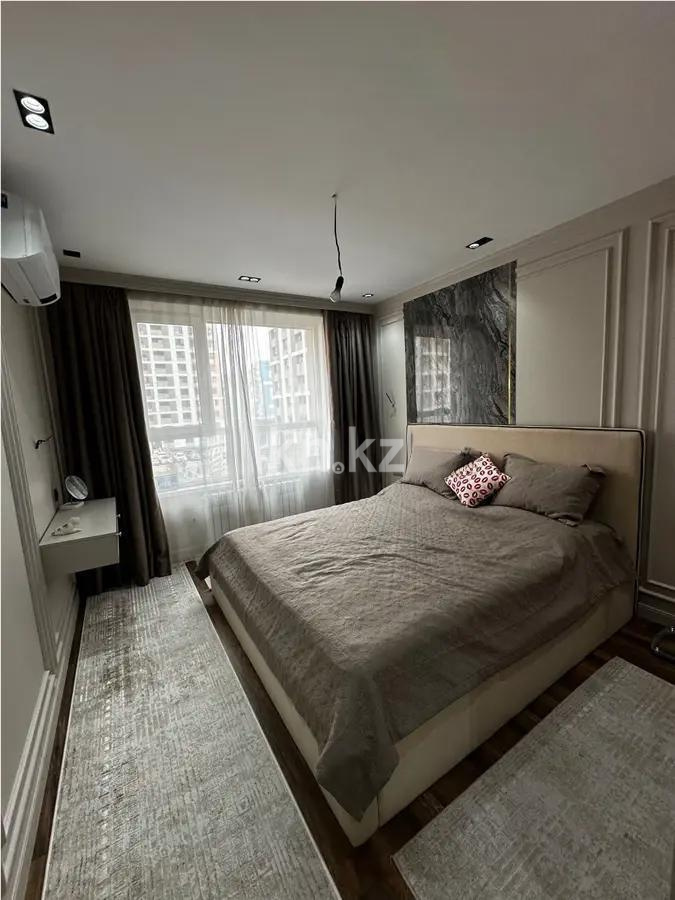 Продажа 4-комнатной квартиры, 110 м² в Алматы - фото 2