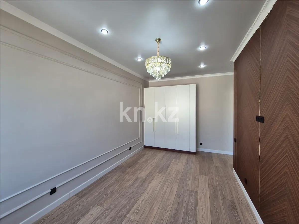 Продажа 2-комнатной квартиры, 55 м², ул. Момышулы, дом  10/12 в Алматы