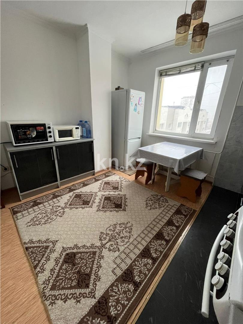 Продажа 3-комнатной квартиры, 92 м² в Астане - фото 8