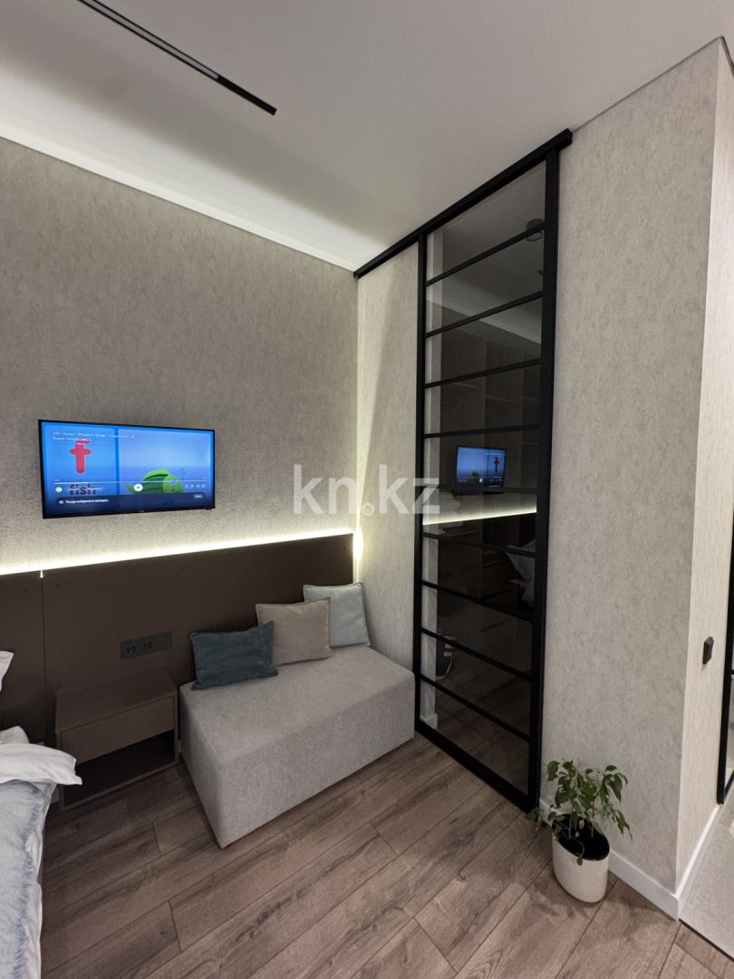 Продажа 1-комнатной квартиры, 32 м² в Астане - фото 3