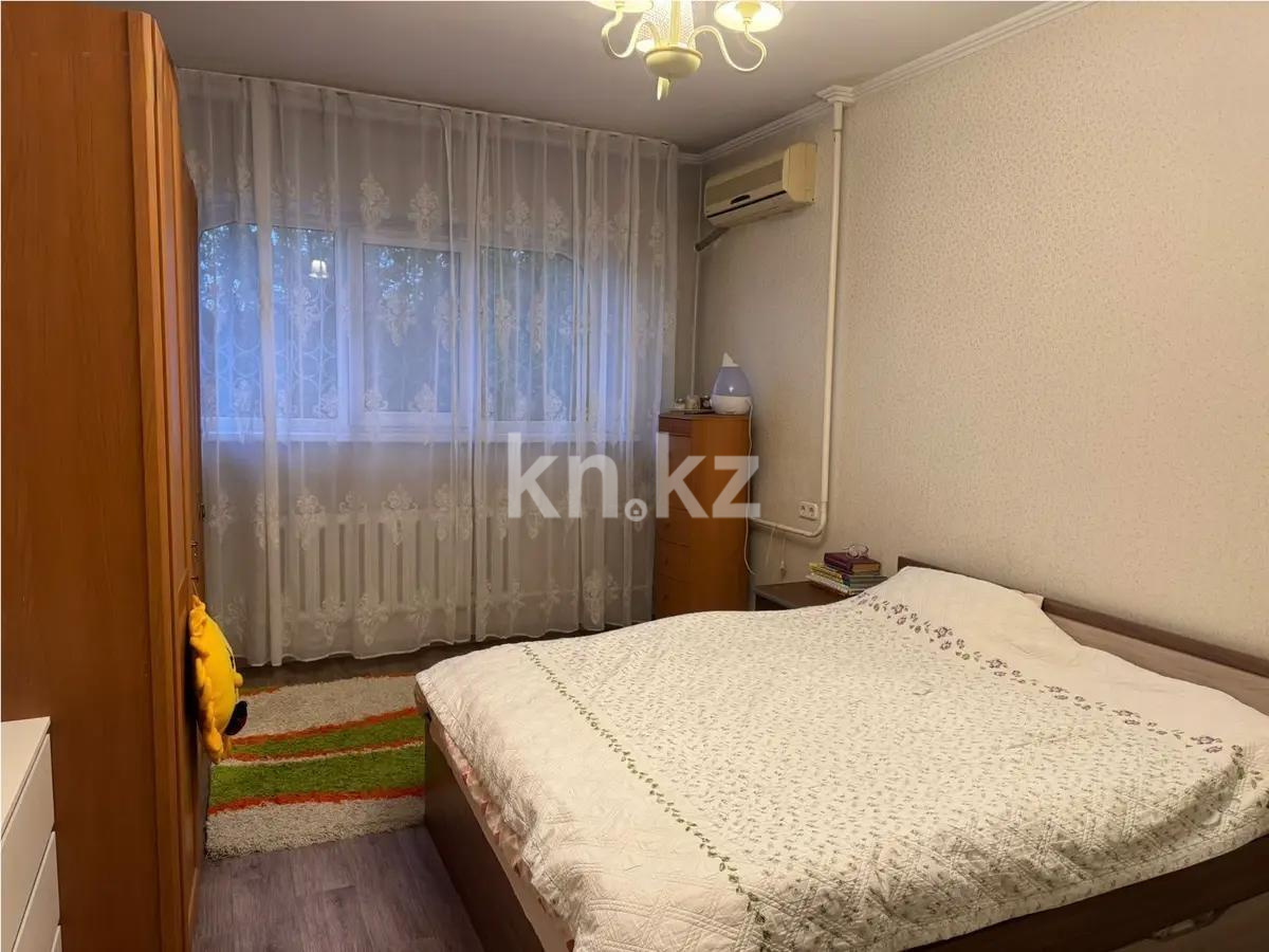 Продажа 2-комнатной квартиры, 63 м², ул. Навои, дом  50 в Алматы