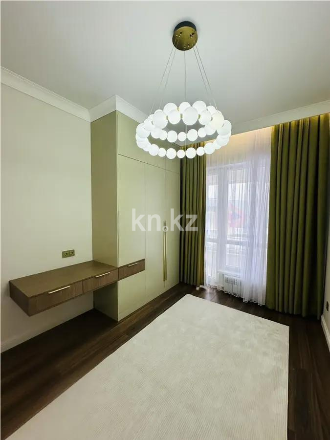 Продажа 3-комнатной квартиры, 72 м² в Астане - фото 3