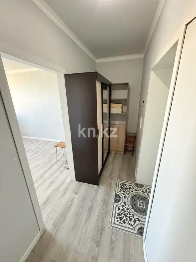 Продажа 1-комнатной квартиры, 38.4 м² в Астане - фото 4