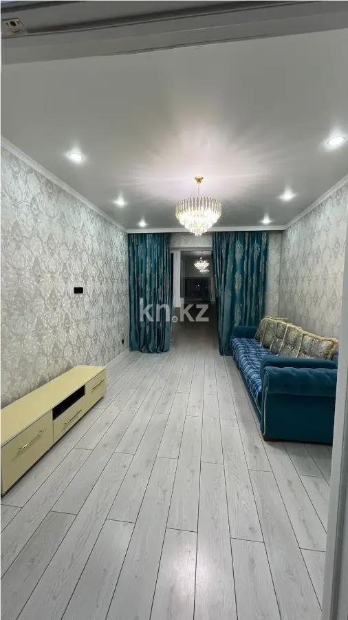Продажа 3-комнатной квартиры, 79 м² в Астане