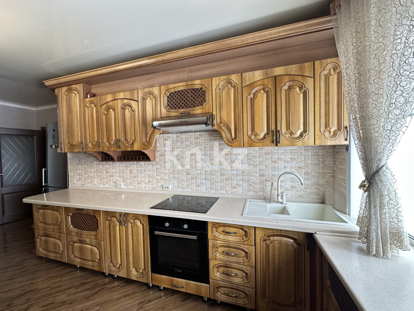 Продажа 3-комнатной квартиры, 117 м² в Караганде - фото 4