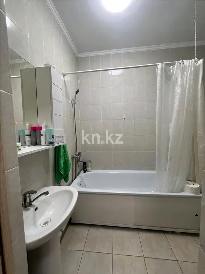 Продажа 1-комнатной квартиры, 41 м² в Астане - фото 3