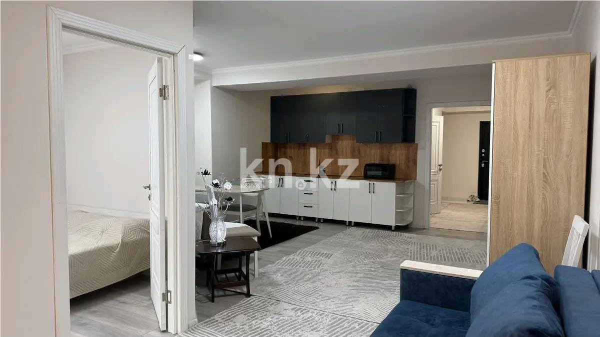 Продажа 3-комнатной квартиры, 64 м², пр. Сейфуллина, дом  580 в Алматы - фото 6