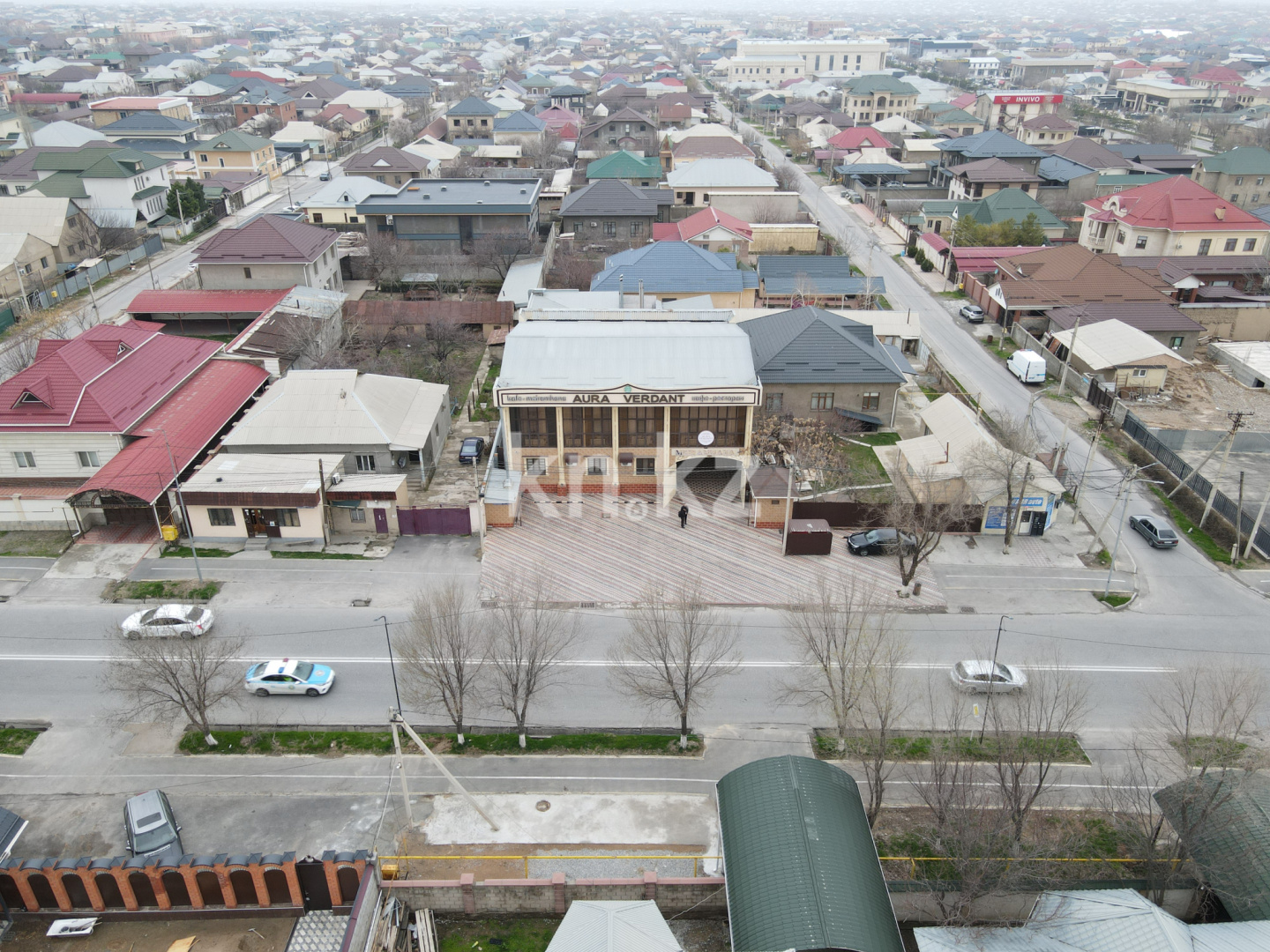 Продажа здания, 650 м² в Шымкенте