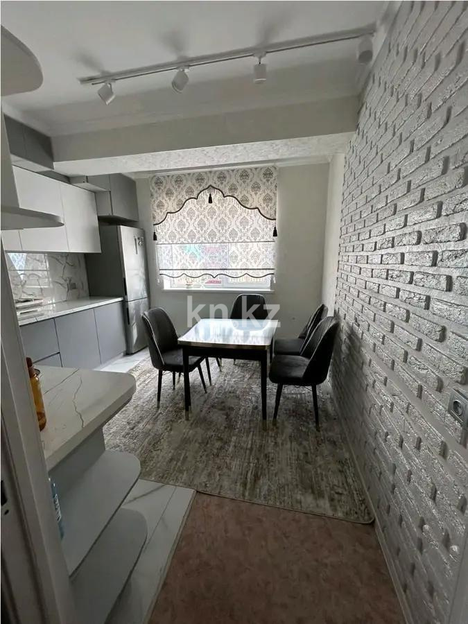 Продажа 3-комнатной квартиры, 89 м², мкр-н Зердели, дом  1/10 в Алматы