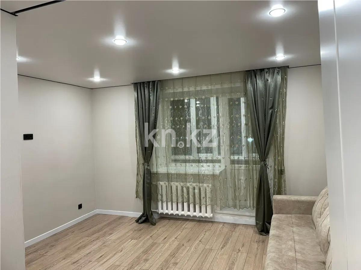 Продажа 1-комнатной квартиры, 34 м² в Астане