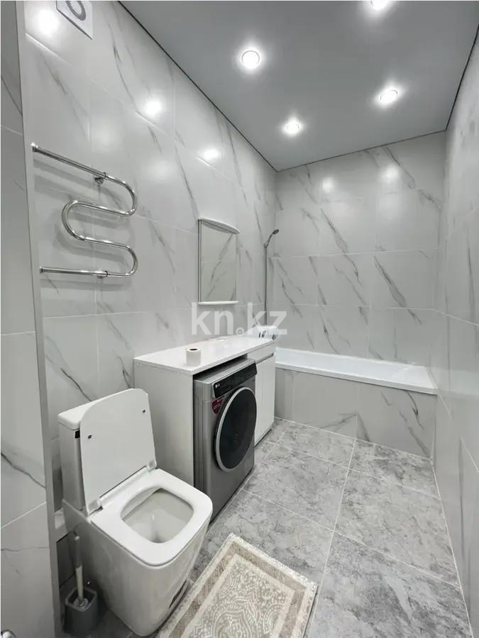 Продажа 2-комнатной квартиры, 62.5 м² в Астане - фото 4