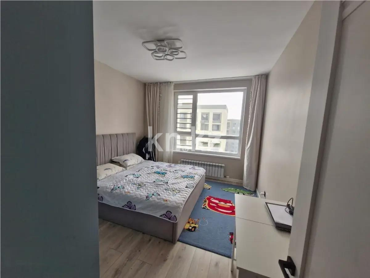 Продажа 2-комнатной квартиры, 67 м² в Астане - фото 2
