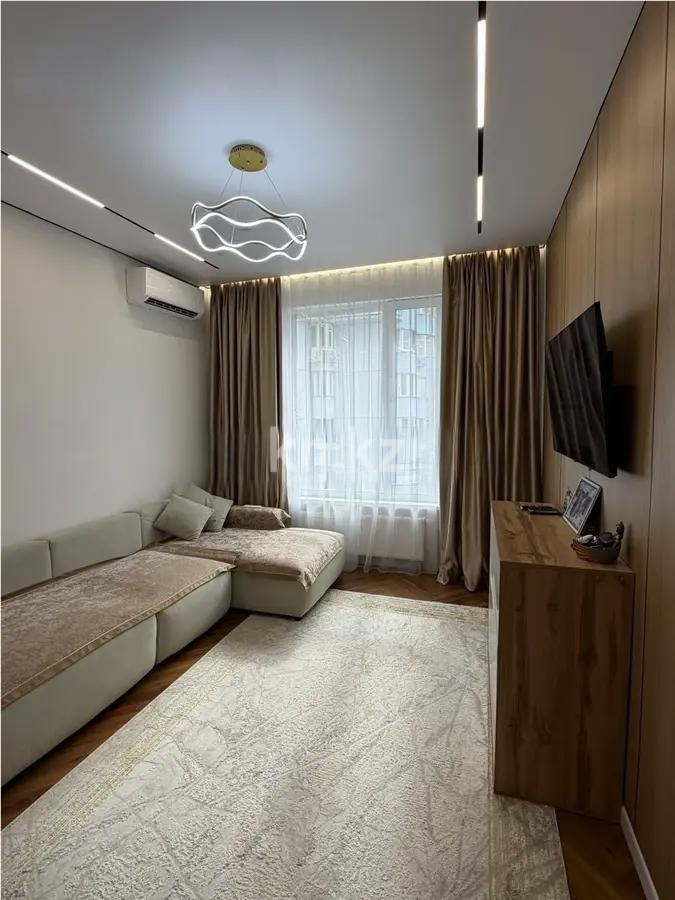 Продажа 2-комнатной квартиры, 40 м² в Алматы
