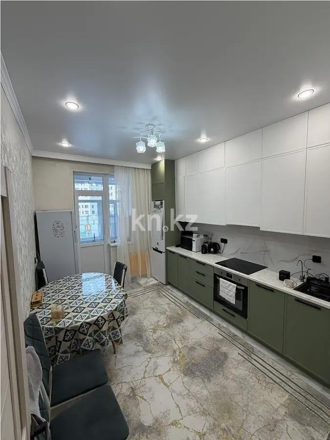 Продажа 2-комнатной квартиры, 70.4 м² в Астане - фото 3