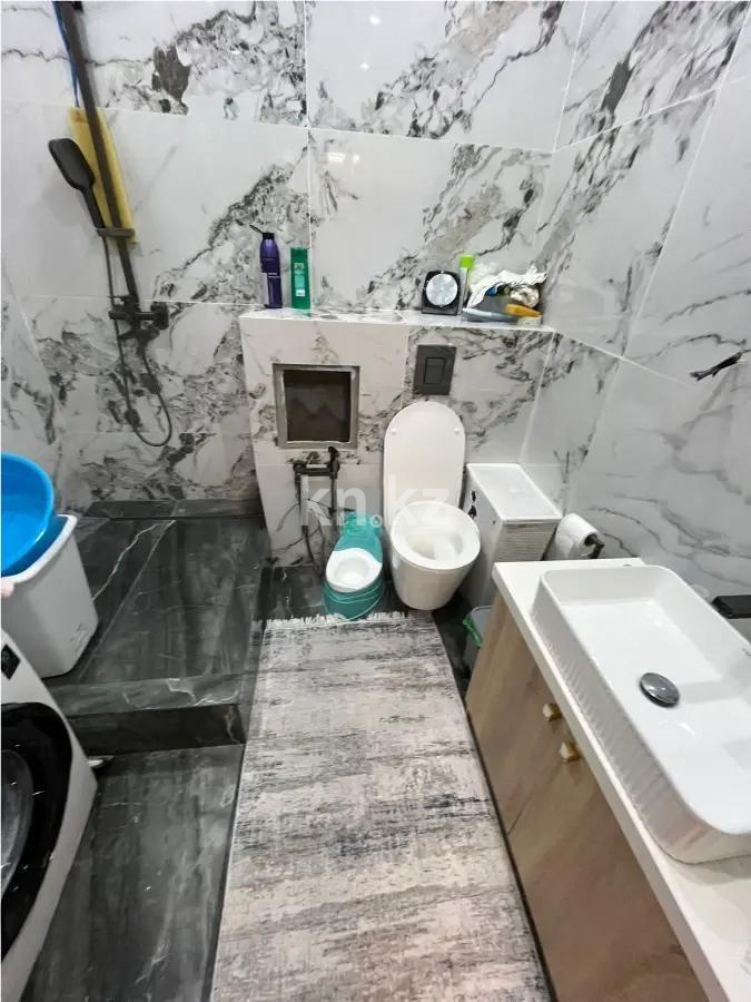 Продажа 3-комнатной квартиры, 106 м², пр. Сейфуллина, дом  469а в Алматы - фото 5