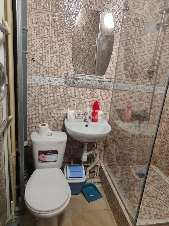 Продажа 1-комнатной квартиры, 30 м² в Алматы - фото 3