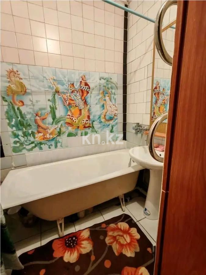 Продажа 1-комнатной квартиры, 41 м² в Алматы - фото 4