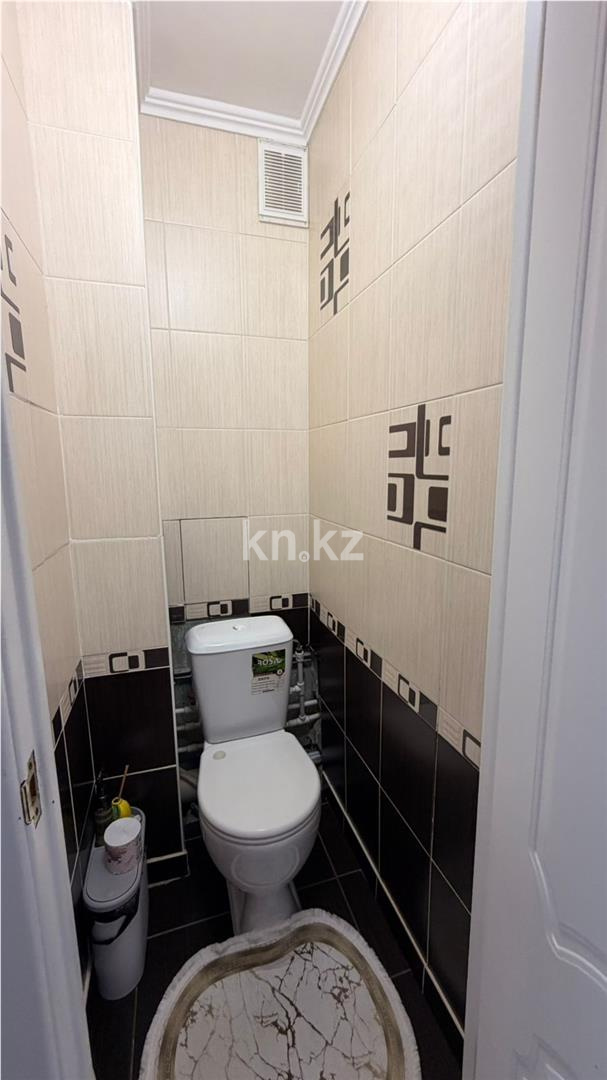 Продажа 3-комнатной квартиры, 63 м² в Караганде - фото 7