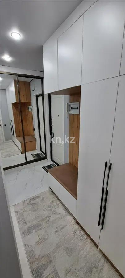 Продажа 1-комнатной квартиры, 40 м² в Астане - фото 4