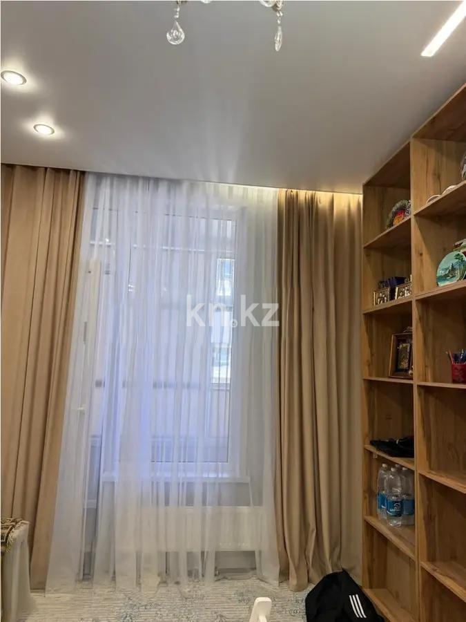 Продажа 3-комнатной квартиры, 68 м² в Астане - фото 3