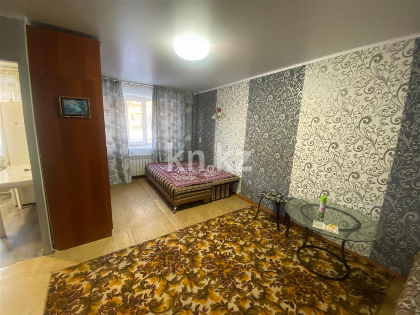 Продажа 1-комнатной квартиры, 32 м² в Темиртау - фото 2