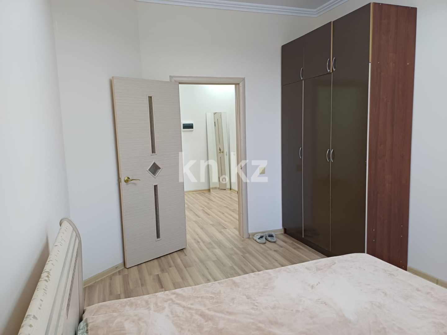 Продажа 2-комнатной квартиры, 79 м², пр. Момышулы, дом  2в - пр. Кошкарбаева в Астане - фото 14