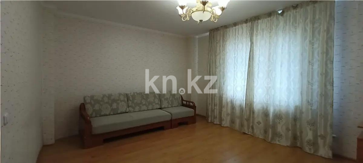 Продажа 4-комнатной квартиры, 107 м² в Астане