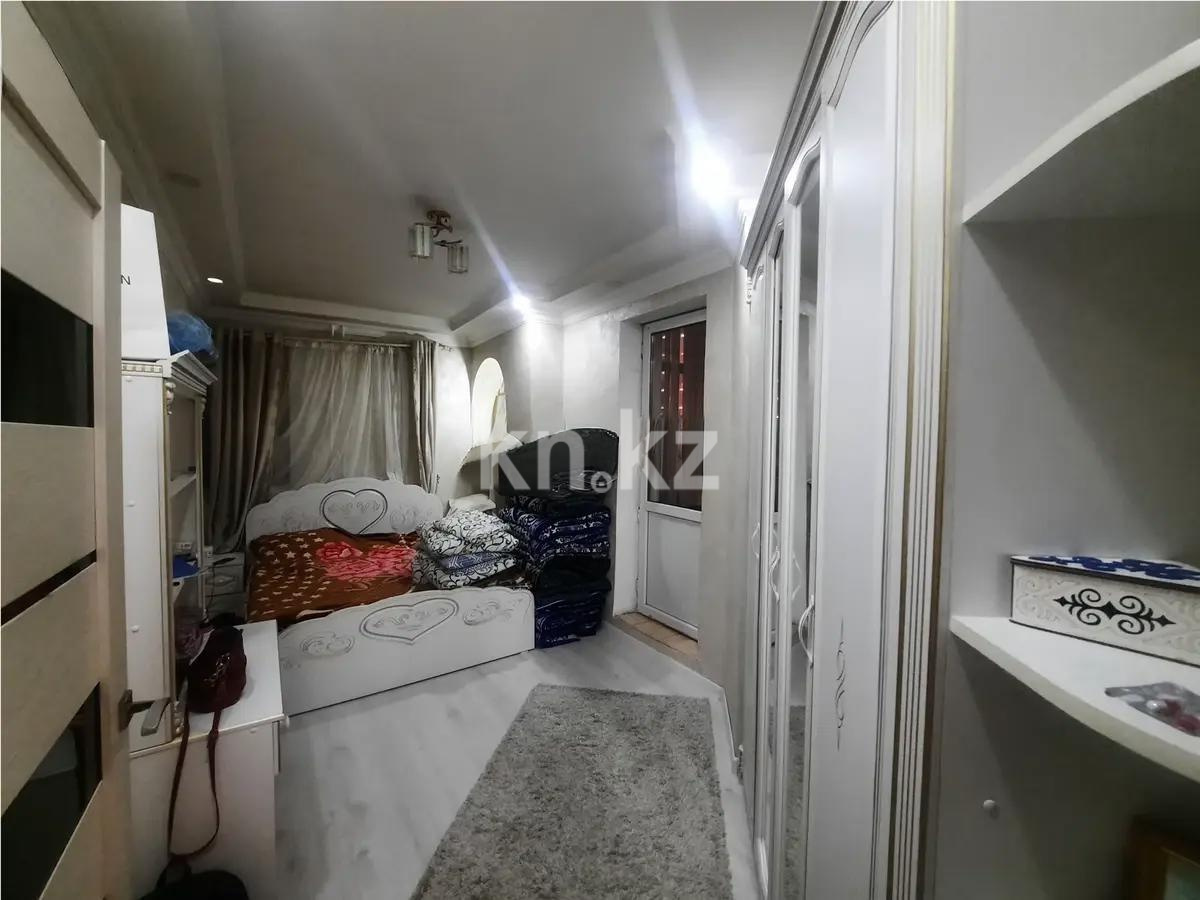 Продажа 2-комнатной квартиры, 53 м², пр. Момышулы, дом  18 в Астане