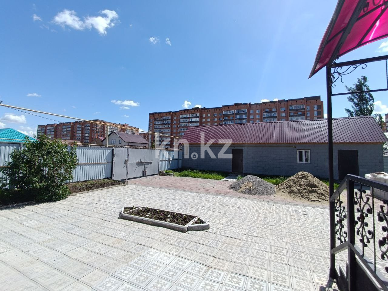 Продажа 5-комнатного дома, 213 м², 68-й квартал в Костанае - фото 2