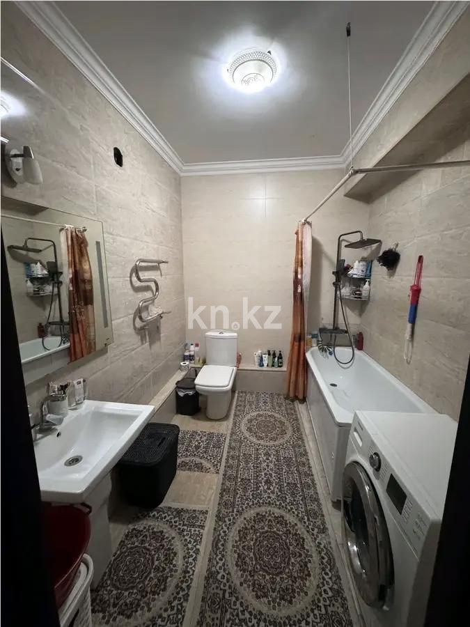 Продажа 3-комнатной квартиры, 113 м², мкр-н Жетысу-3, дом  59 в Алматы - фото 5