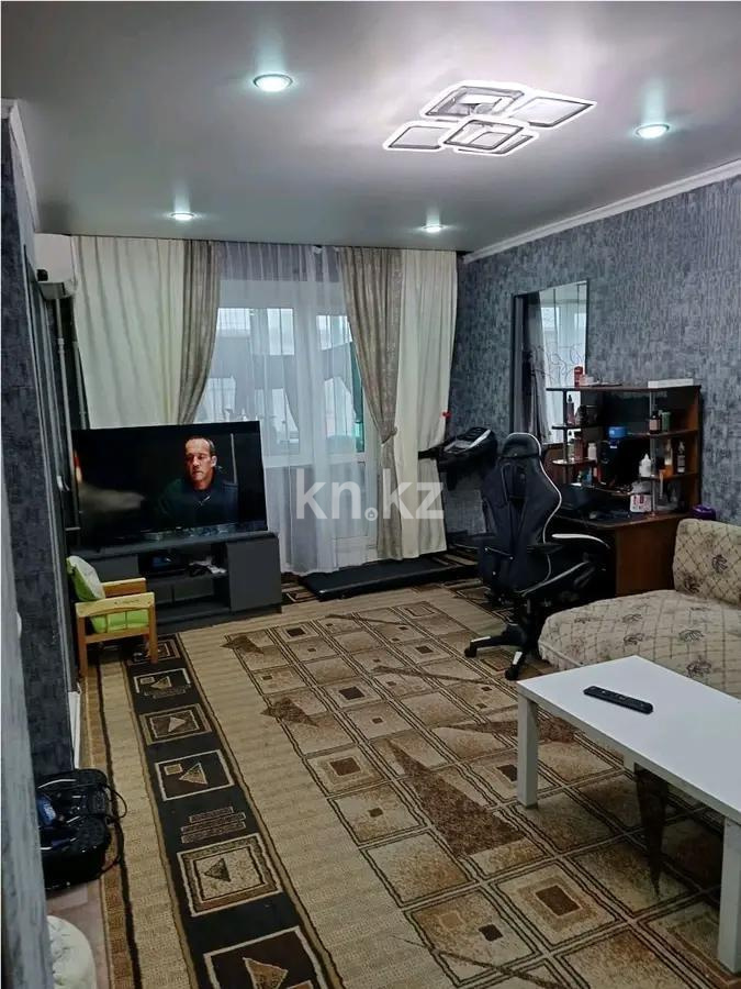 Продажа 2-комнатной квартиры, 42 м² в Темиртау