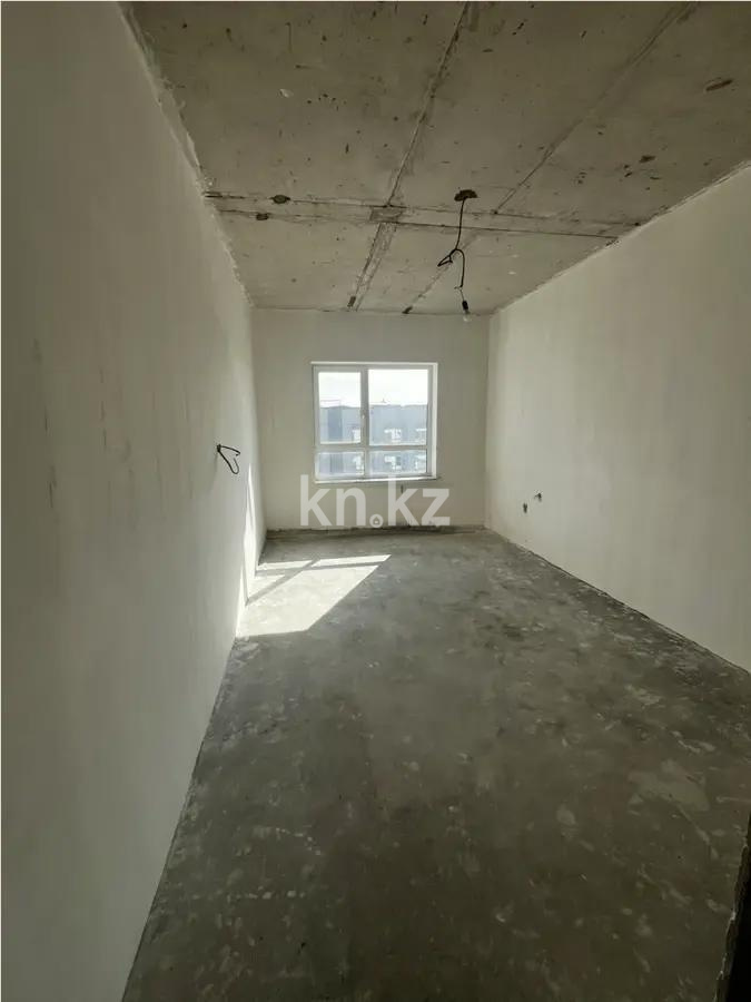 Продажа 3-комнатной квартиры, 91.58 м² в Алматы