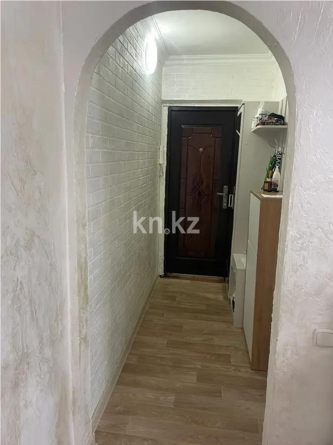 Продажа 2-комнатной квартиры, 45 м² в Алматы - фото 4