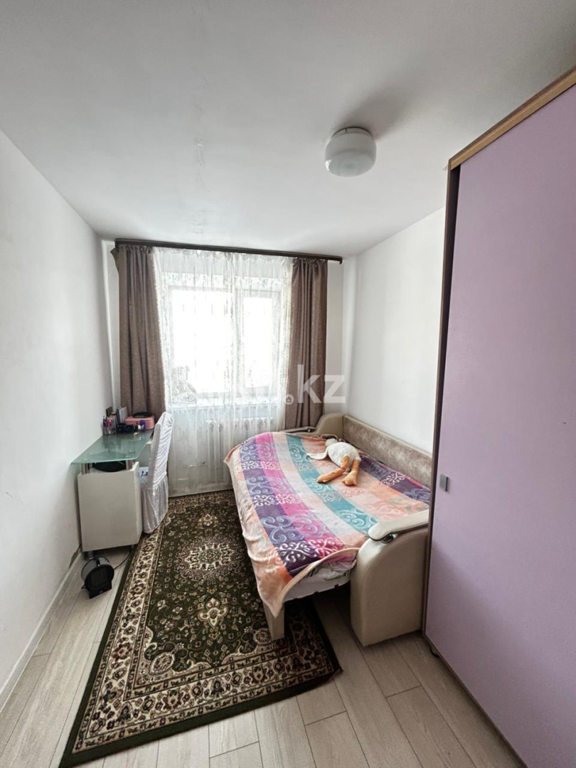 Продажа 3-комнатной квартиры, 81 м² в Караганде - фото 5