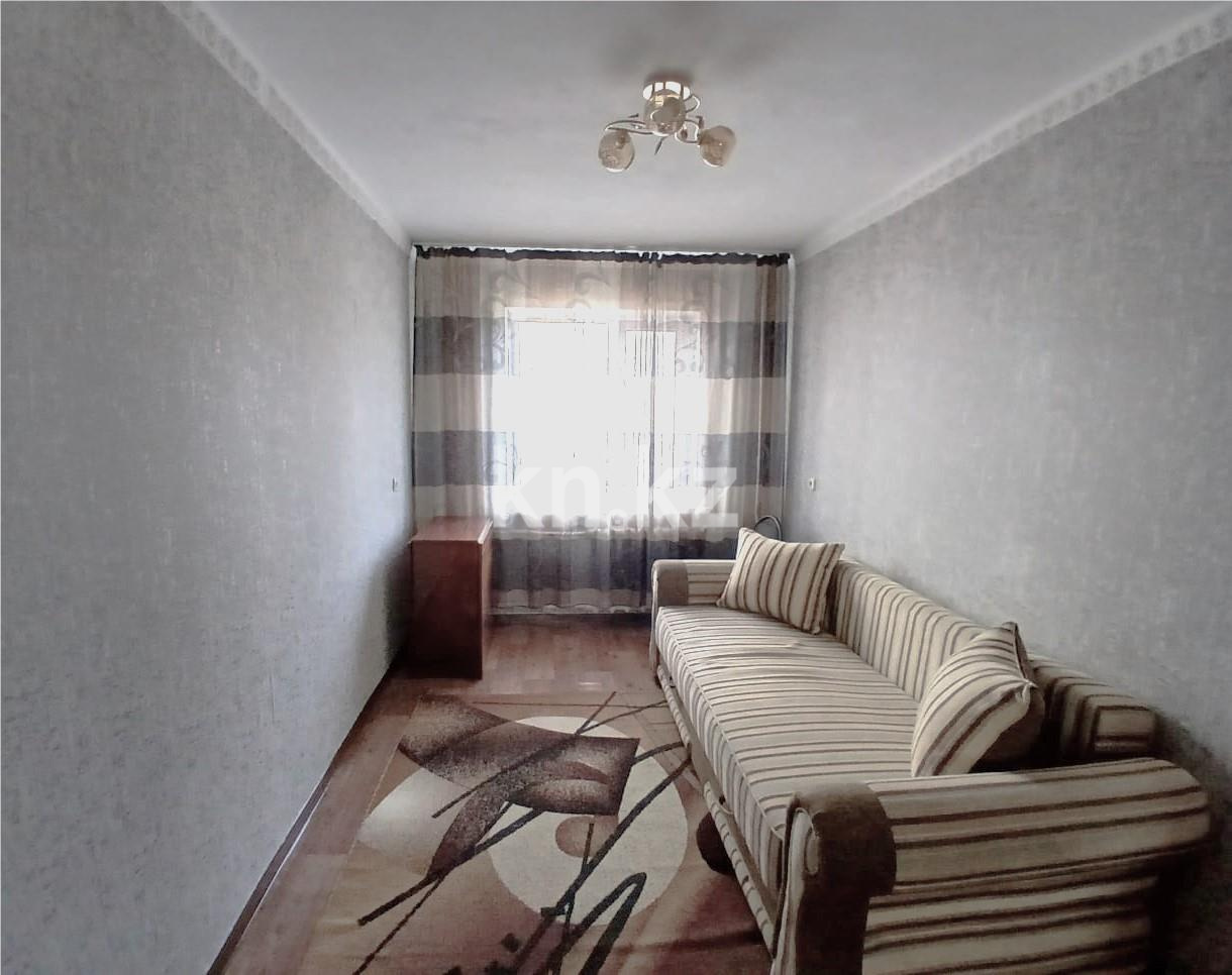 Продажа 3-комнатной квартиры, 58 м² в Караганде - фото 4