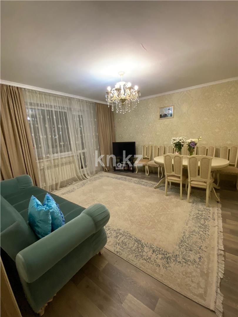 Продажа 3-комнатной квартиры, 65 м², мкр. Степной-4 в Караганде - фото 9