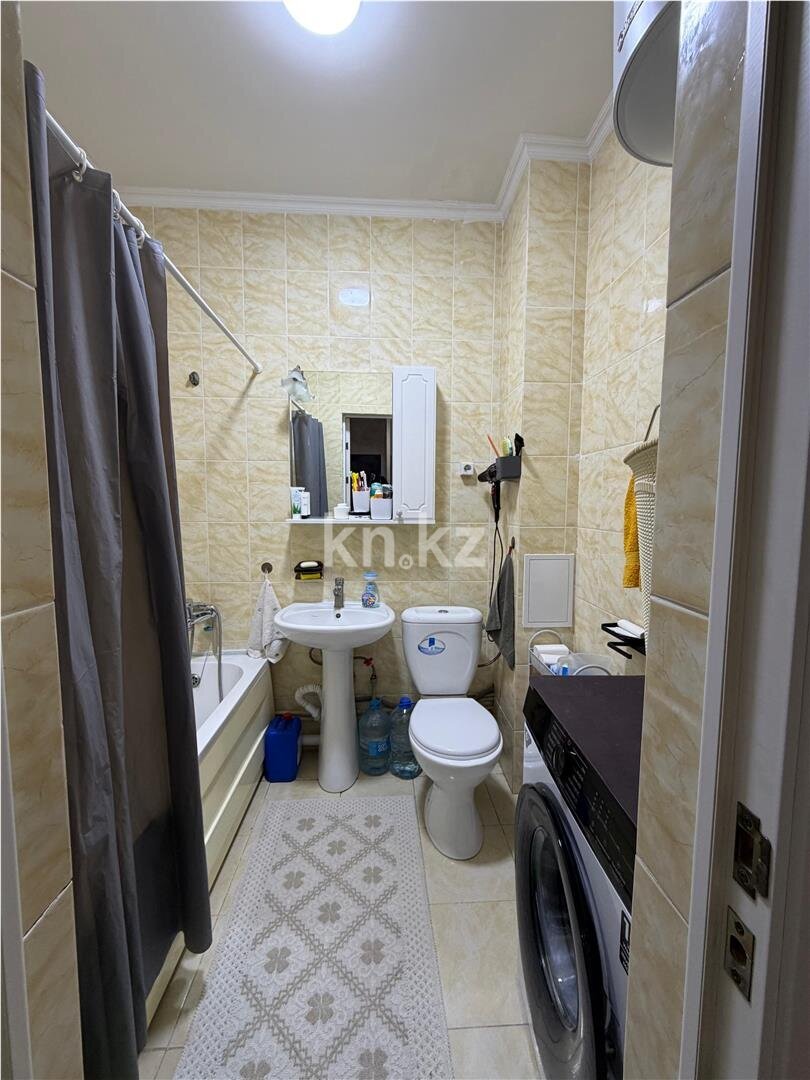 Продажа 3-комнатной квартиры, 62.5 м² в Астане - фото 8