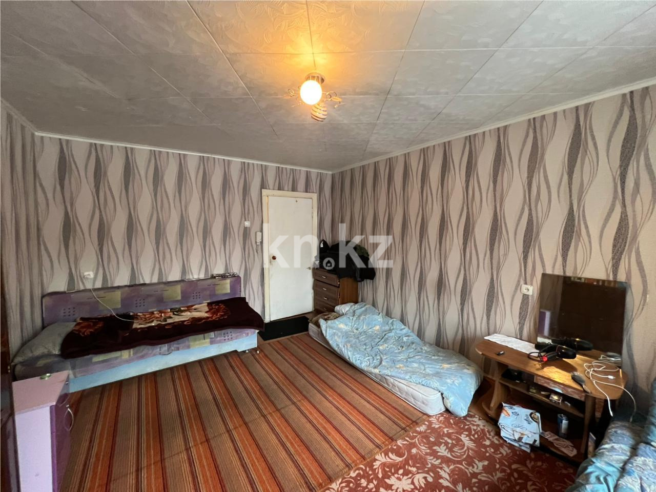 Продажа 1-комнатной квартиры, 36 м² в Караганде - фото 2