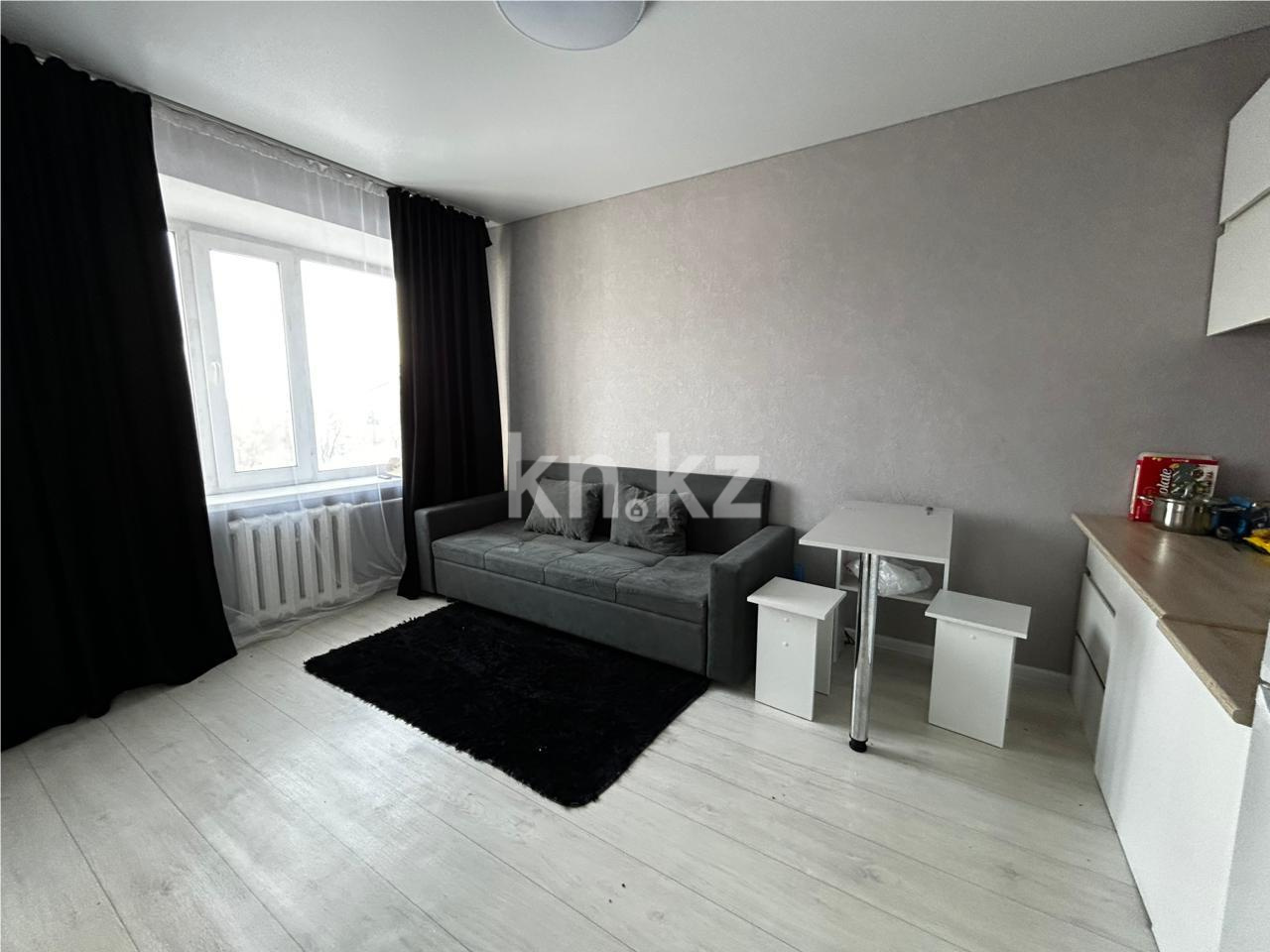 Продажа 2-комнатной квартиры, 25 м² в Караганде - фото 3